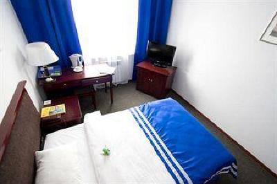фото отеля Equator Hotel Vladivostok