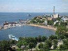 фото отеля Equator Hotel Vladivostok