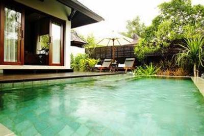 фото отеля Pattaya Sea Sand Sun Resort and Spa Sattahip