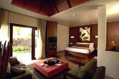 фото отеля Pattaya Sea Sand Sun Resort and Spa Sattahip