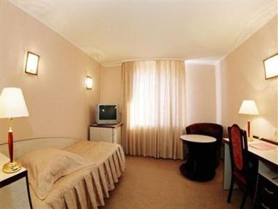 фото отеля Deryabin Hotel Izhevsk