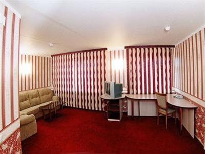 фото отеля Deryabin Hotel Izhevsk