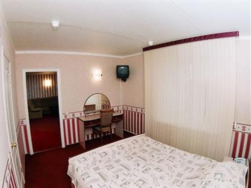 фото отеля Deryabin Hotel Izhevsk
