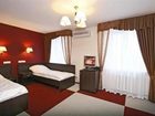 фото отеля Deryabin Hotel Izhevsk