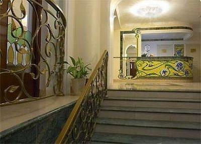 фото отеля Medea Hotel Moscow
