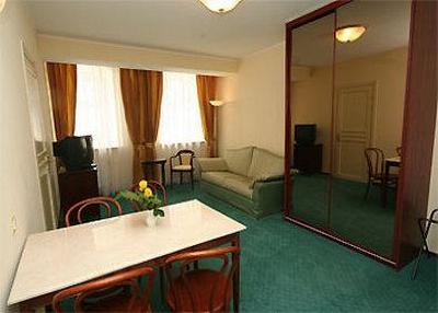 фото отеля Medea Hotel Moscow