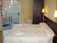 Hostal Sant Sadurni d'Anoia