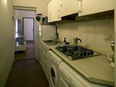 фото отеля Residence Alberti and Residence Ricasoli