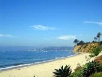 Santa Barbara Tourist Hostel