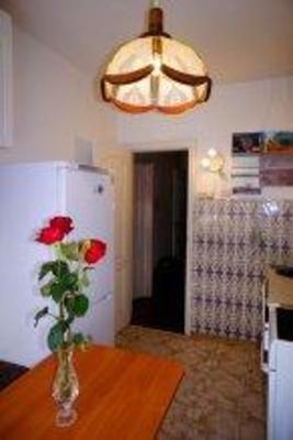 фото отеля Hostel D'Arbat