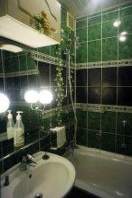 фото отеля Hostel D'Arbat