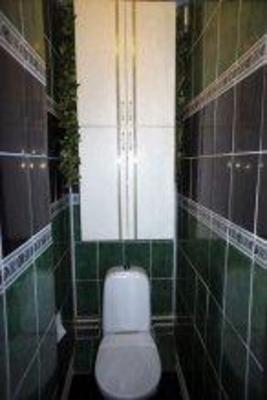фото отеля Hostel D'Arbat