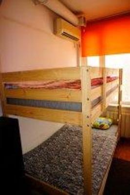 фото отеля Hostel D'Arbat