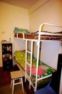 фото отеля Hostel D'Arbat