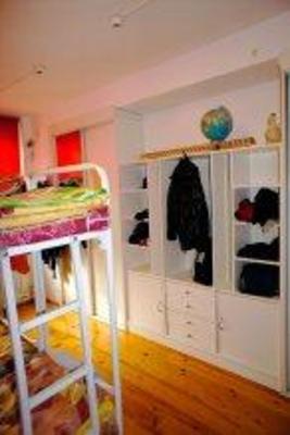 фото отеля Hostel D'Arbat