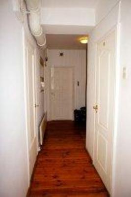 фото отеля Hostel D'Arbat