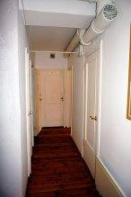 фото отеля Hostel D'Arbat