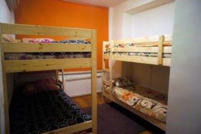 фото отеля Hostel D'Arbat