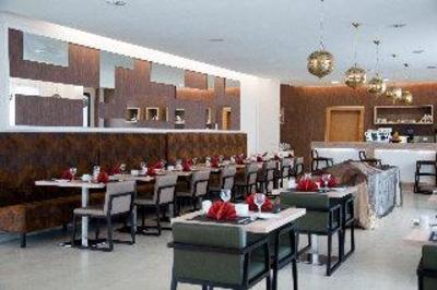 фото отеля Pestana Casablanca Suites & Residences