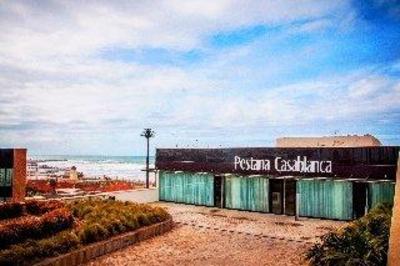 фото отеля Pestana Casablanca Suites & Residences