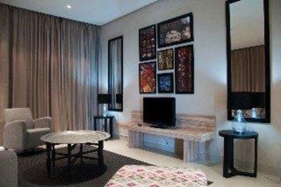 фото отеля Pestana Casablanca Suites & Residences