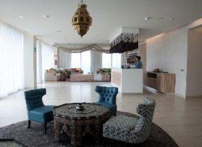 фото отеля Pestana Casablanca Suites & Residences