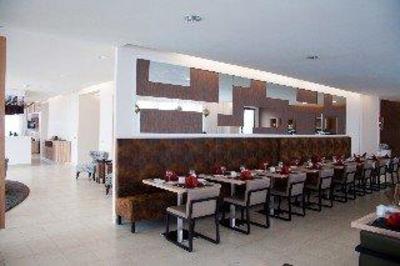фото отеля Pestana Casablanca Suites & Residences