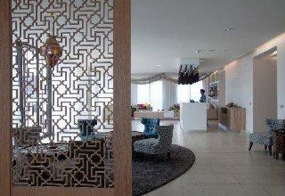 фото отеля Pestana Casablanca Suites & Residences