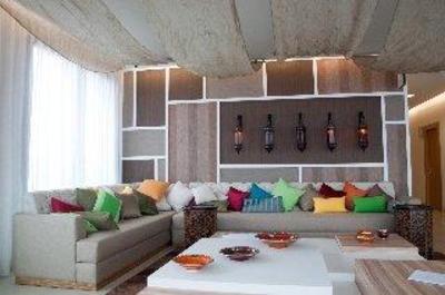фото отеля Pestana Casablanca Suites & Residences