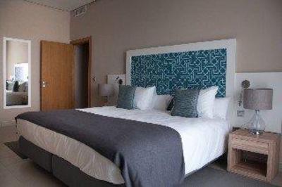 фото отеля Pestana Casablanca Suites & Residences