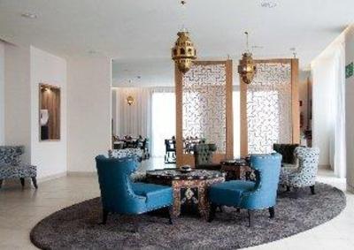 фото отеля Pestana Casablanca Suites & Residences