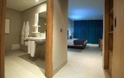 фото отеля Pestana Casablanca Suites & Residences