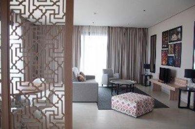 фото отеля Pestana Casablanca Suites & Residences