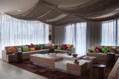 фото отеля Pestana Casablanca Suites & Residences
