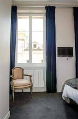 фото отеля L'Arene Bordeaux