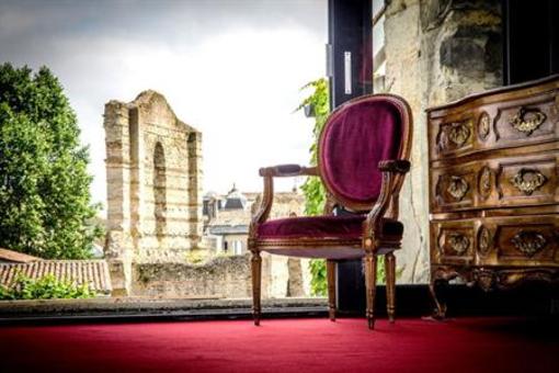 фото отеля L'Arene Bordeaux
