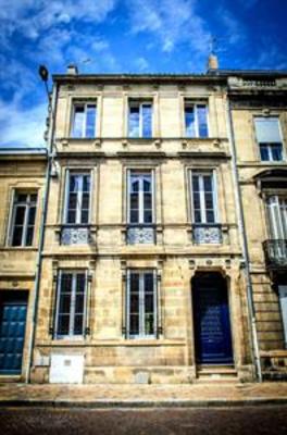фото отеля L'Arene Bordeaux