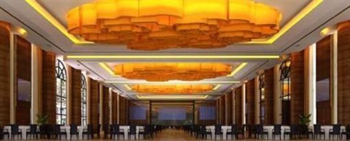 фото отеля Jiangnan Huayuan Hotel