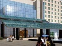 Jiangnan Huayuan Hotel