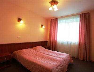 фото отеля U Fontana Hotel