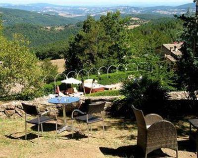 фото отеля Hotel Rifugio Prategiano Montieri