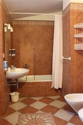 фото отеля Hotel Rifugio Prategiano Montieri