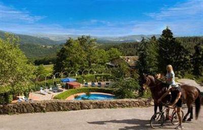 фото отеля Hotel Rifugio Prategiano Montieri