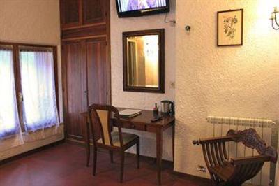 фото отеля Hotel Rifugio Prategiano Montieri