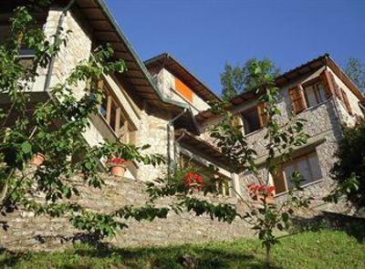 фото отеля Hotel Rifugio Prategiano Montieri