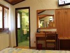 фото отеля Hotel Rifugio Prategiano Montieri