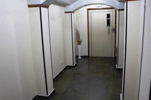 фото отеля Hotel Galicia Rio de Janeiro