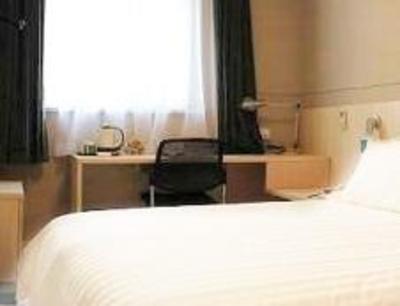 фото отеля Jinjiang Inn Fuhai Road