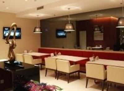 фото отеля Jinjiang Inn Fuhai Road