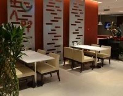 фото отеля Jinjiang Inn Fuhai Road